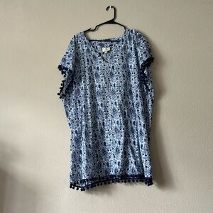 Tuckernuck Cover Up M/L